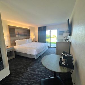 King Room Mobility accessible