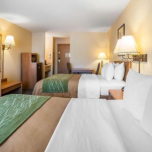 Quality Inn Lone Pine Near Mount Whitney